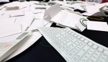 울산서 투표용지 찢은 3명 고발돼.. 선관위 "선거 질서 중대하게 위반"