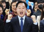 민주 김준혁·양문석, 각종 논란 딛고 당선 확정[4·10 국민의 선택]