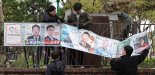 "변할까?" 총선 후 한국 정부의 외교 정책 변화 주목한 미국