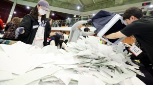 민주, 인천 14개 선거구 중 12곳서 승리…"견제·심판 더 시급" 분석