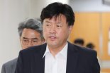 '이재명 측근' 김용, 보석으로 석방…법정구속 160일만