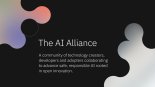 "안전하고 책임감 있는 AI 개발"...‘카카오, 국내 최초 ‘AI 얼라이언스’ 가입