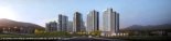 두산건설 ‘두산위브더제니스 센트럴 용인’ 높은 계약률 보이며 ‘주목’