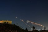 이란 보복 임박했다는데…'親이란' 헤즈볼라, 이스라엘 겨냥 로켓 발사