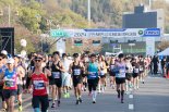 군산 새만금마라톤대회, 문체부 공모사업 선정
