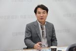 김진태 강원지사 "강원 발전 위해 국회와 초당적 협력하겠다"