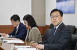 김병환 기재차관 “중동 사태發 에너지 차질 없어야...변동성 즉각 조치"