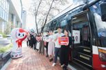 SK플라즈마 '혈우인의 날' 맞이 헌혈 캠페인 개최