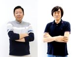 커넥트웨이브, 손경성·홍성배 CTO 선임 "사업고도화 집중"