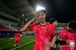 U-20 영웅 이영준, 올림픽서 비상 준비 완료 … 리틀 황새로 눈도장 쾅!
