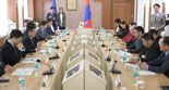 경북도·몽골, K-전통의학 실크로드 국제협력 MOU