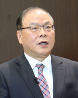 인천­중국 민간경제 협의회 5대 회장에 이희재 우성아이비 대표 선출