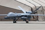 美 '하늘의 조용한 암살자' MQ-9A 리퍼, 한반도 배치
