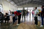 갱단과 전쟁 들어간 에콰도르, 치안 강화 국민 투표 개시