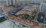 인천 용현·학익 2-2블록 도시개발사업 17년 만에 착공