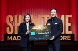 신한카드, 싱가포르 관광청과 공동마케팅.."여행족 공략 강화"