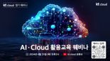 KT클라우드, AI·클라우드 활용 관련 웨비나 25일 개최