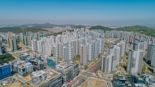 인천도시공사, 오는 2027년까지 부채비율 153%로 대폭 감축