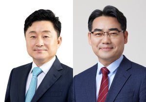 민주당, 부산사하갑 이성권·이갑준 고발 "선거법 위반"