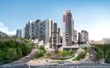 아파트 분양시장 흥행 이끄는 GTX-A노선… 수혜 기대되는 ‘서대문 센트럴 아이파크’