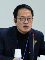 민주 박주민, 원내대표 불출마…박찬대 단독 추대되나
