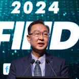 서원주 국민연금 CIO 1년 연임[fn마켓워치]