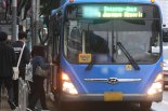 대구시, 7월 1일부터 5개 노선 '현금 없는 시내버스' 운행