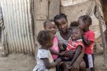 월드비전, '갱단 무차별 피해' 아이티에 500만달러 긴급구호