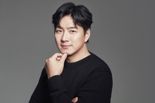 배우 송일국, 초록우산 홍보대사로 목소리 재능 기부
