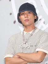'마약 투약 혐의' 식케이 1심서 징역형 집행유예