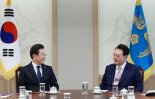 [속보]尹, 25만원 민생지원금에 "어려운 분들 더 효과적 지원 바람직"