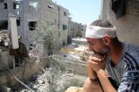 이스라엘, 인질협상 조건 대폭 완화...가자전쟁 휴전 합의에 서광