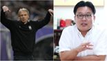 서경덕, 클린스만에 항의 메일 "韓 축구에 대해 말할 자격 없어"