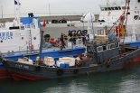 '불법조업 中어선 처벌 확대' 서해 경비함정 추가 배치