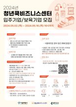 서울시, 식품제조 청년 스타트업 키운다...전과정 지원