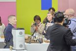 부산에 세계 70개국 커피 업계·60개국 바리스타 모였다