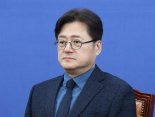 홍익표, '채상병 특검법' 거부권 시사에 "국민적 저항 직면할 것"