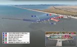 경기도, 화성 매향항·안산 풍도항에 95억 들여 '안전환경 조성'