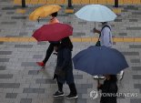 봄인 줄 알았는데…삼일절 연휴, 전국에 눈·비 주의보