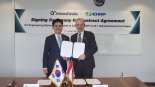 한국수력원자력, 루마니아 원전 인프라 설계용역 계약