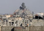 하마스, 이집트·카타르 휴전안 수용...이스라엘은 라파에 대피 명령