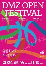 '디엠지 오픈 콘서트' 재즈공연 우천으로 5월 11일→ 6월 2일로 연기