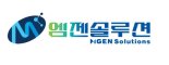 [특징주] 엠젠솔루션, 정부 산안비 최대 20% 인상…43조 시장 'AI중대재해 솔루션' 부각↑