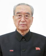 北김기남 전 선전선동 비서 94세로 사망