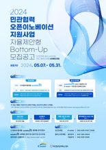 한국수자원공사, "물 문제 해결 유망 스타트업 찾습니다"
