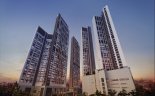 현대건설, ‘힐스테이트 황금역리저브’ 13일 청약진행