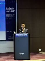 한국로슈진단, 의료기기 산업 경쟁력 강화 프로젝트 진행