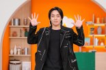 은지원, 비연예인 신부와 재혼…“웨딩사진 촬영 마쳤다”
