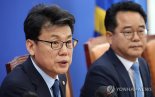 민주, 尹거부한 '25만원' 강공드라이브…"특별법으로 개원 즉시 처리"