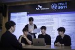 SKT, AI DC 글로벌 기술 표준화 이끈다.. "AI R&D 역량 인정"